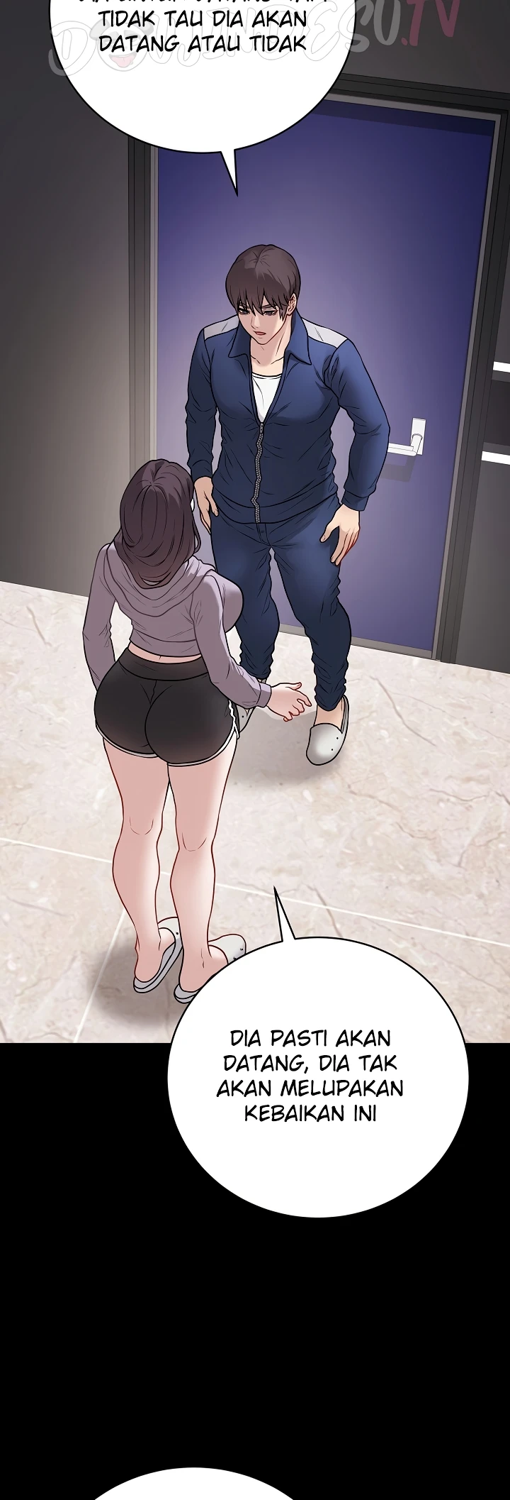 Signed, Sealed, Mistaken - Page 2